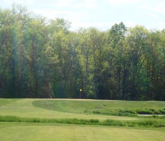 Riversbend Golf Club | Riversbend Golf Course, CLOSED 2017