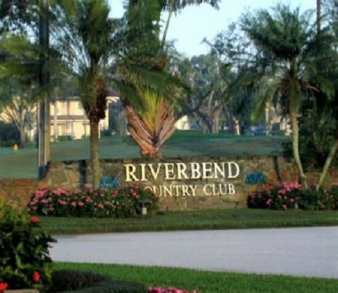 Riverbend Golf Club