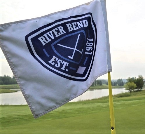 Riverbend Golf Course, CLOSED 2017