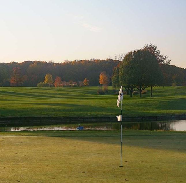 Rivercrest Golf Club