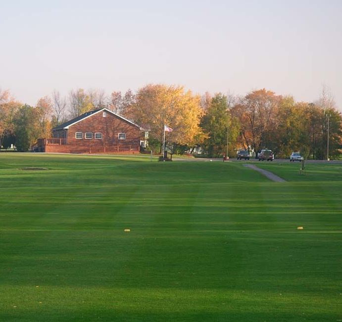 Rivercrest Golf Club