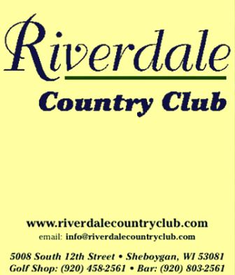 Riverdale Country Club, Sheboygan, Wisconsin, 53081 - Golf Course Photo