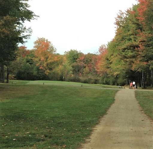 Golf Course Photo, Rivermeadow Golf Club, CLOSED 2016, Westbrook, 04092 