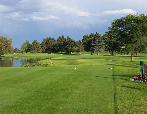 Rivers Edge Golf Course