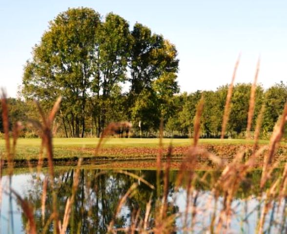 Riverside Golf Center | Riverside Executive Golf Course