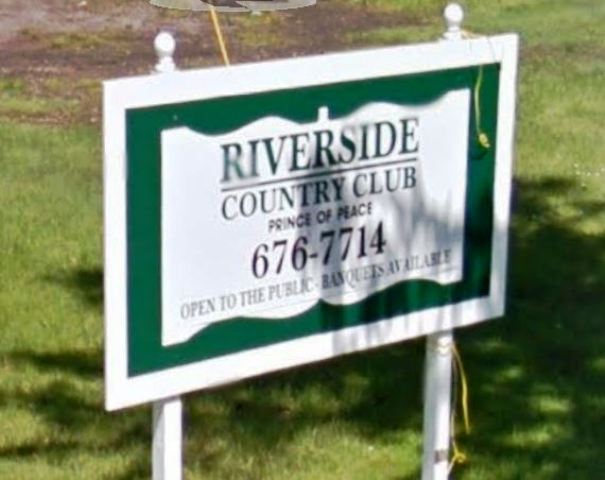 Riverside Country Club, CLOSED 2013