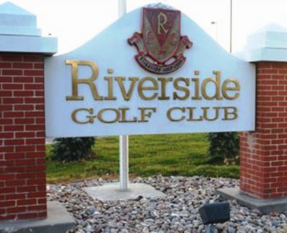 Riverside Golf Club