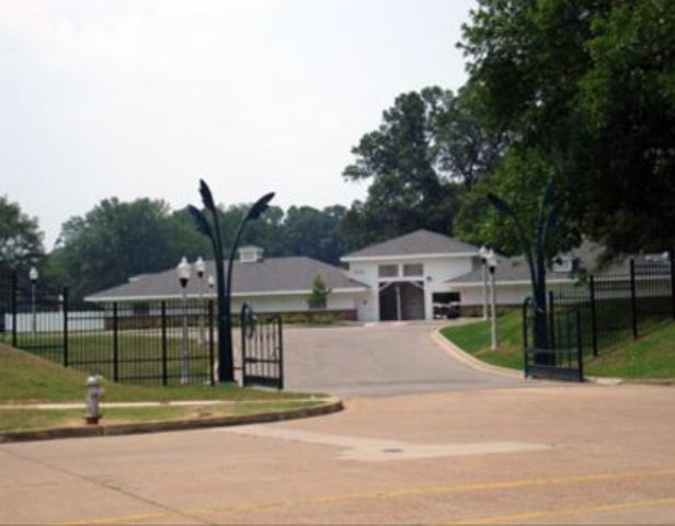 Golf Course Photo, Riverside Golf Club | Riverside Golf Course, Memphis, Tennessee, 38109