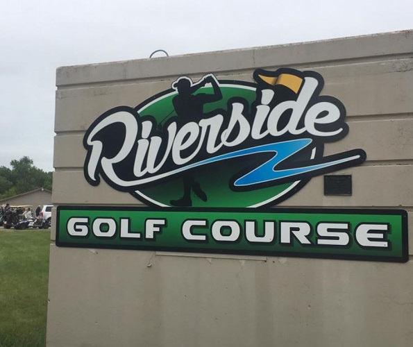 Riverside Golf Club