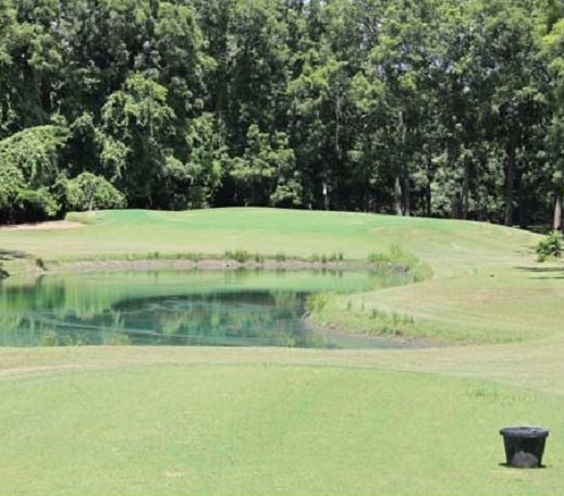 Riverside Golf Course