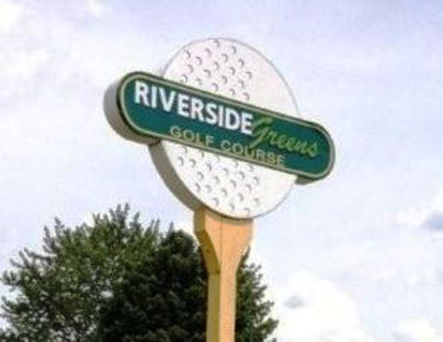 Riverside Greens