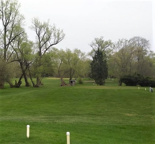 Golf Course Photo, Riverton Golf Club, West Henrietta, 14586 