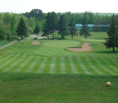 Golf Course Photo, Ridgeview Country Club, Duluth, 55803 