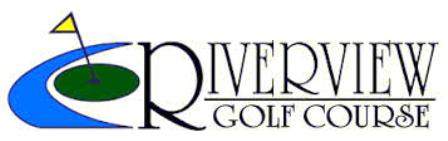 Riverview Golf Course, CLOSED 2016