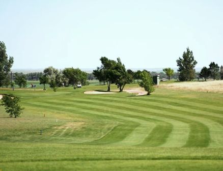 Riverview Golf Course,Sterling, Colorado,  - Golf Course Photo