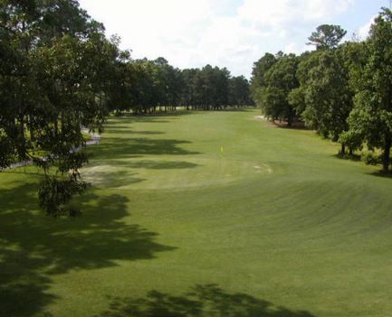 Riverview Park Golf Course, Dublin, Georgia, 31040 - Golf Course Photo