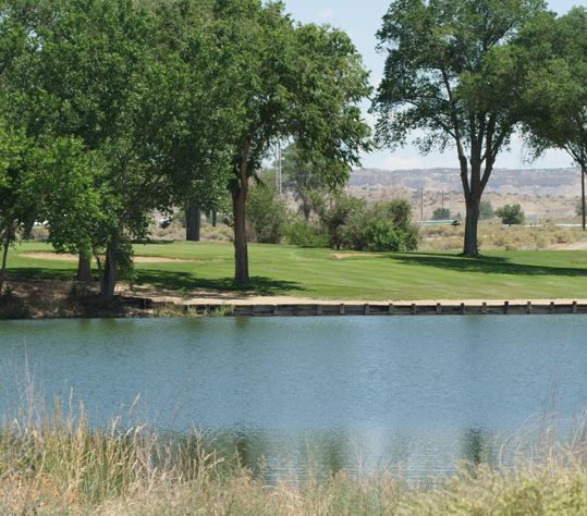 Riverview Golf Course