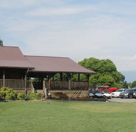 Riverview Golf Course, CLOSED 2016