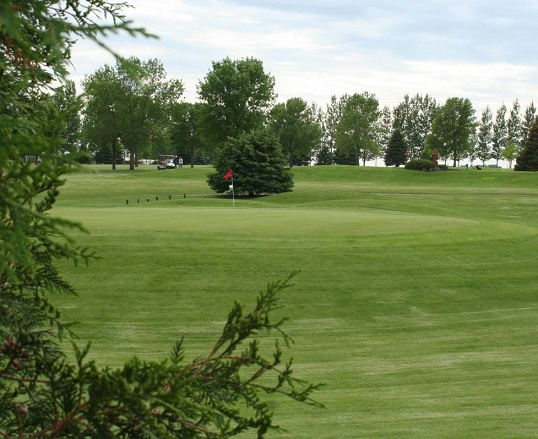 Riverview Golf Course