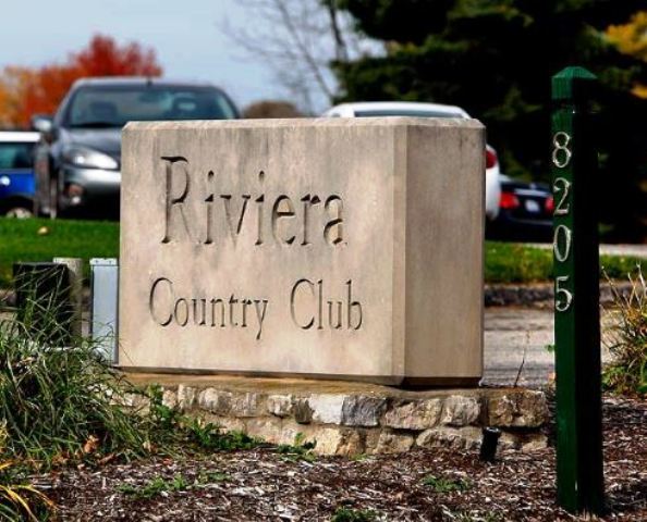 Riviera Country Club | Riviera Golf Course, CLOSED 2015