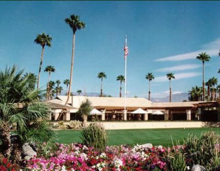 Road Runner Club,Borrego Springs, California,  - Golf Course Photo