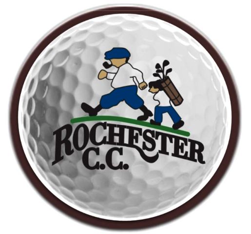 Rochester Country Club, Rochester Golf Course,Gonic, New Hampshire,  - Golf Course Photo