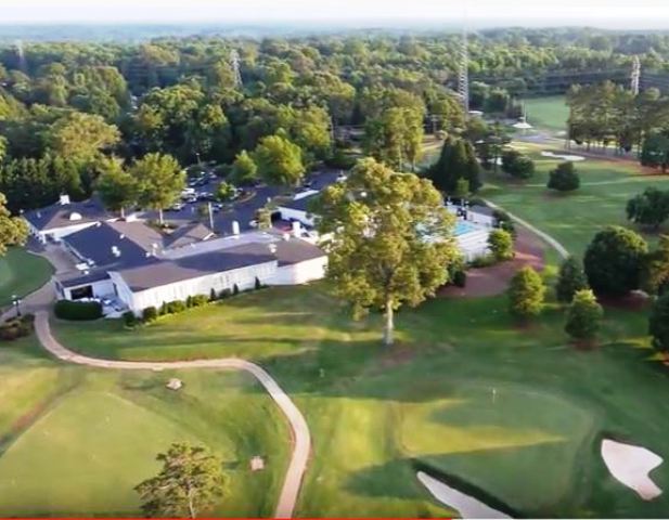 Rock Hill Country Club | Rock Hill Golf Course,Rock Hill, South Carolina,  - Golf Course Photo