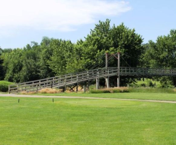 Rock River Golf & Country Club