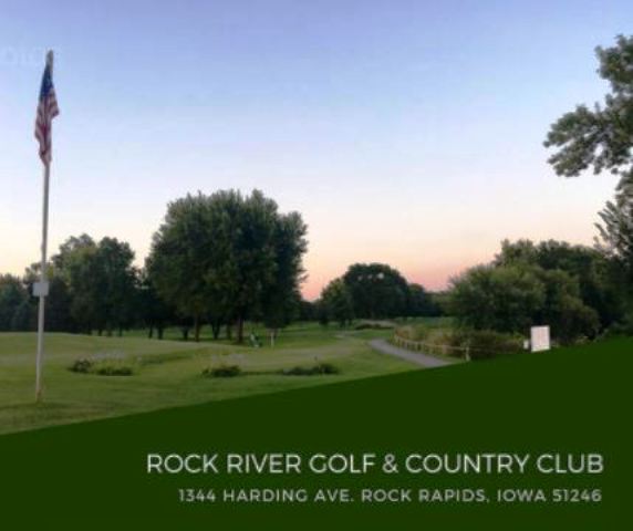 Rock River Golf & Country Club