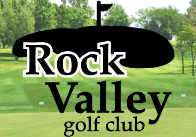 Golf Course Photo, Rock Valley Golf Course, Rock Valley, Iowa, 51247