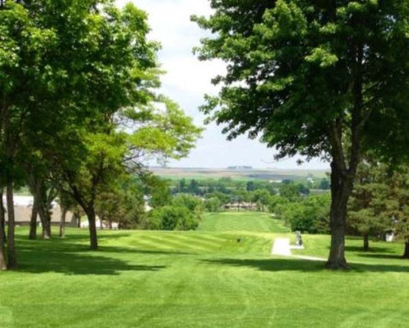 Rock Valley Golf Course