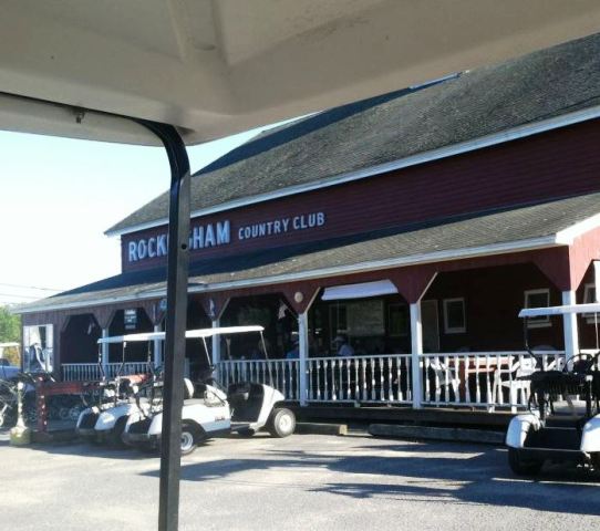 Rockingham Country Club