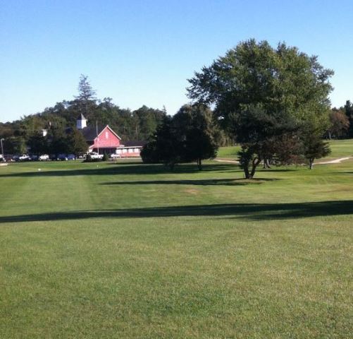 Rockingham Country Club