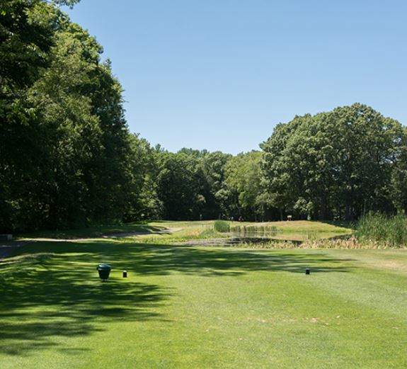 Rockland Golf Course