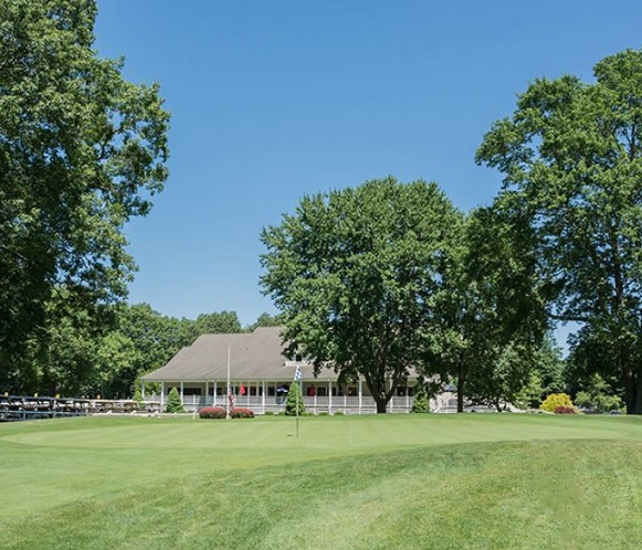 Rockland Golf Course