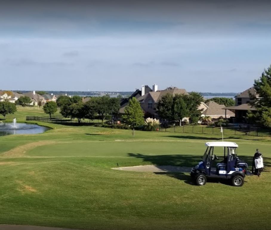 Rockwall Golf & Athletic Club