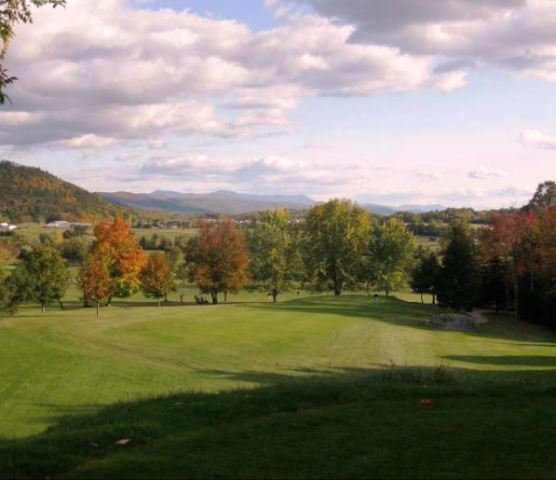 Rocky Ridge Golf Club, Burlington, Vermont, 05401 - Golf Course Photo