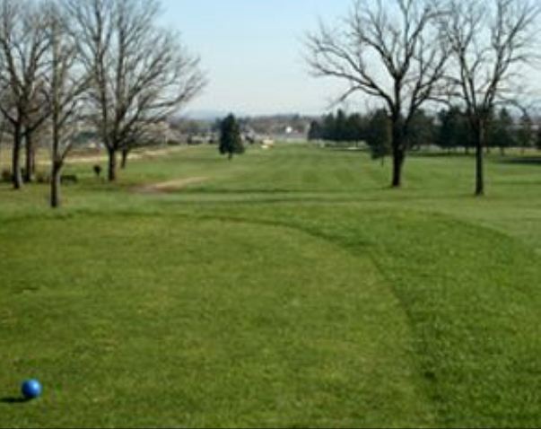 Rocky Spring Golf Course, Chambersburg, Pennsylvania, 17201 - Golf Course Photo