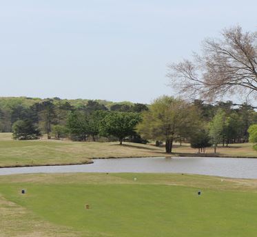 Rocky Branch Golf Club