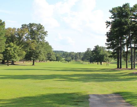 Rocky Branch Golf Club