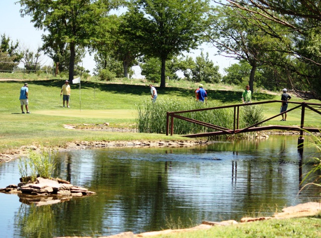 Rocky Ford Country Club