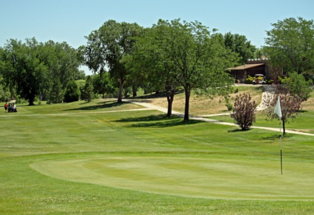 Rocky Ford Country Club