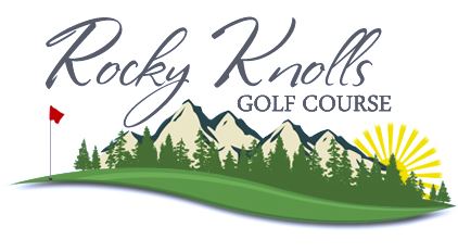 Rocky Knolls Custer Golf Club, Custer, South Dakota,  - Golf Course Photo