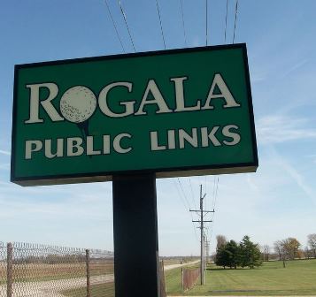 Rogala Public Links | Rogala Golf Course, Mattoon, Illinois, 61938 - Golf Course Photo