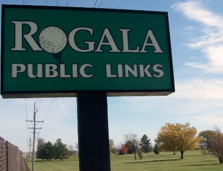 Rogala Public Links | Rogala Golf Course