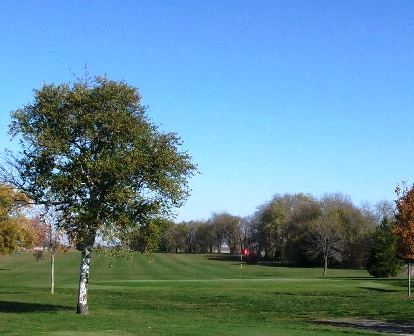 Rogala Public Links | Rogala Golf Course