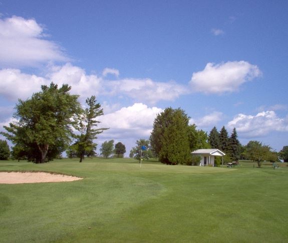 Rogers City Golf Club