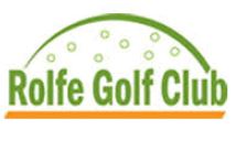 Rolfe Golf Club, Rolfe, Iowa,  - Golf Course Photo