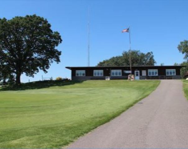 Rolla Municipal Golf Course & Country Club