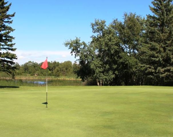 Rolla Municipal Golf Course & Country Club